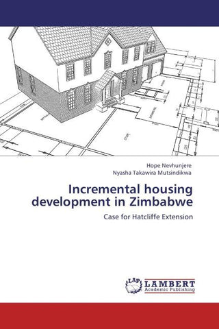 Incremental housing development in Zimbabwe