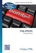 Iraq attacks