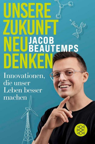 Unsere Zukunft neu denken