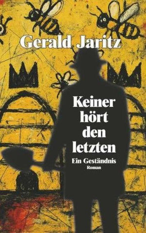 Keiner hört den letzten