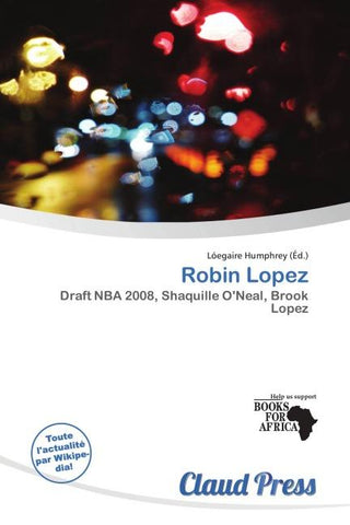 Robin Lopez