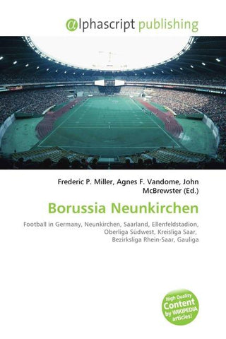 Borussia Neunkirchen