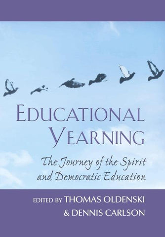 Educational Yearning
