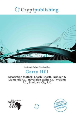 Garry Hill