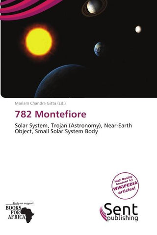 782 Montefiore