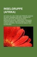 Inselgruppe (Afrika)