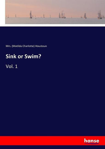 Sink or Swim?