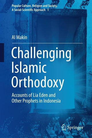 Challenging Islamic Orthodoxy