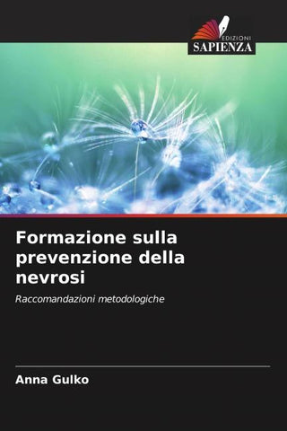 Formazione sulla prevenzione della nevrosi