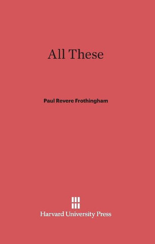 All These