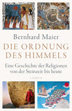 Weltgeschichte der Religionen