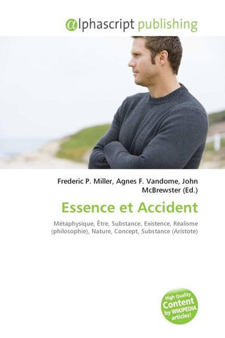 Essence et Accident