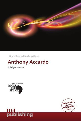 Anthony Accardo