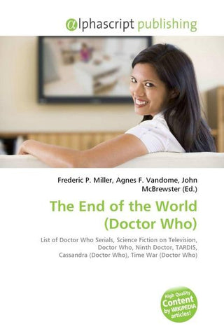 The End of the World (Doctor Who)