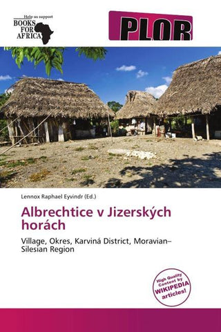 Albrechtice v Jizerských horách
