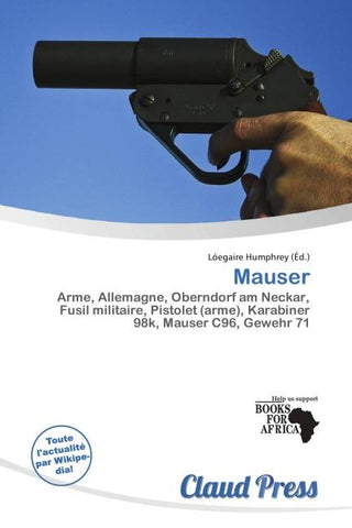 Mauser