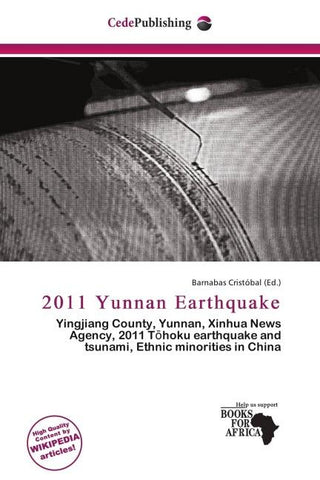 2011 Yunnan Earthquake