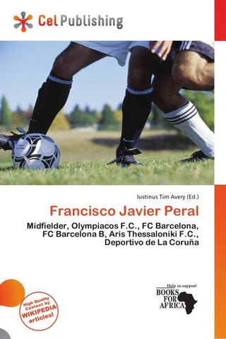 Francisco Javier Peral