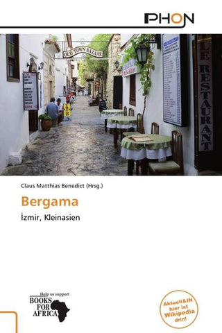 Bergama