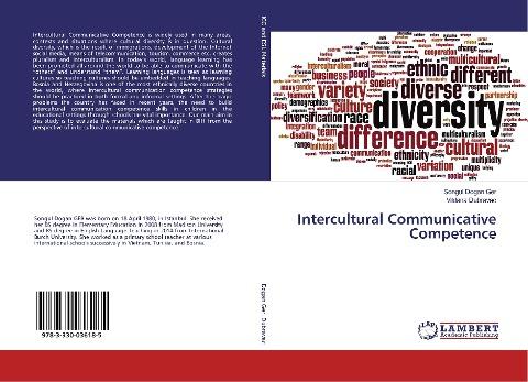 Intercultural Communicative Competence