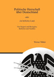 Politische Herrschaft über Deutschland