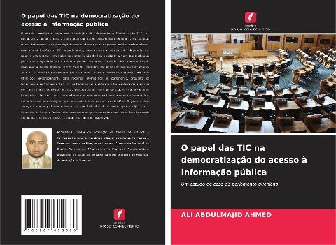 O papel das TIC na democratização do acesso à informação pública