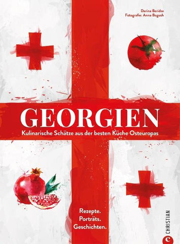 Georgien