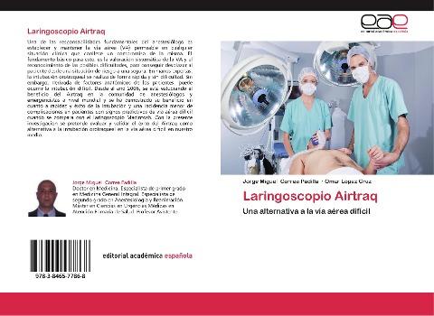 Laringoscopio Airtraq