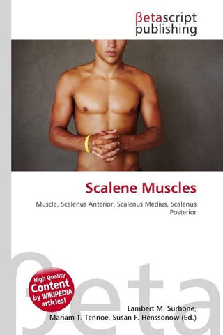 Scalene Muscles
