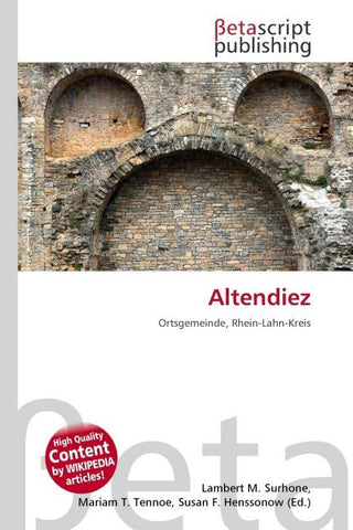 Altendiez