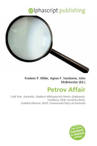 Petrov Affair