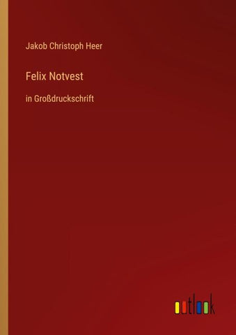 Felix Notvest
