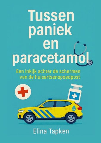 Tussen paniek en paracetamol