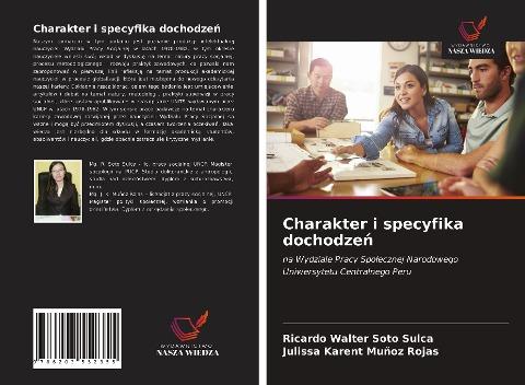 Charakter i specyfika dochodze¿