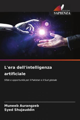 L'era dell'intelligenza artificiale