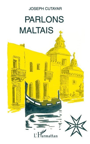 PARLONS MALTAIS