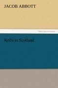 Rollo in Scotland
