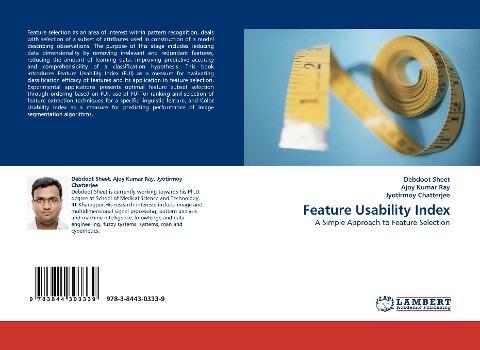 Feature Usability Index