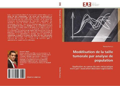 Modélisation de la taille tumorale par analyse de population