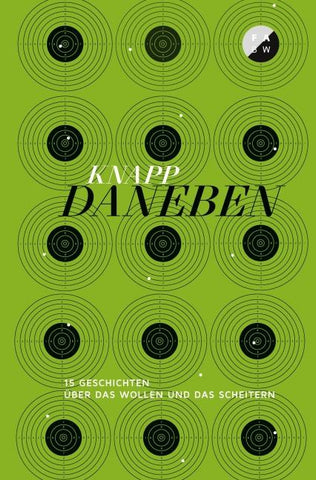 Knapp daneben