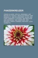 Panzerkreuzer