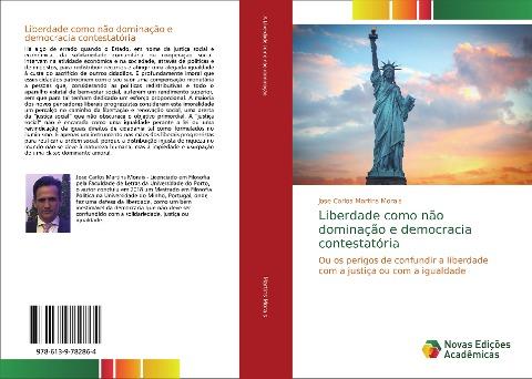 Liberdade como não dominação e democracia contestatória