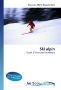 Ski alpin