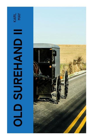 Old Surehand II
