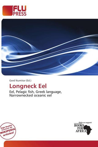 Longneck Eel