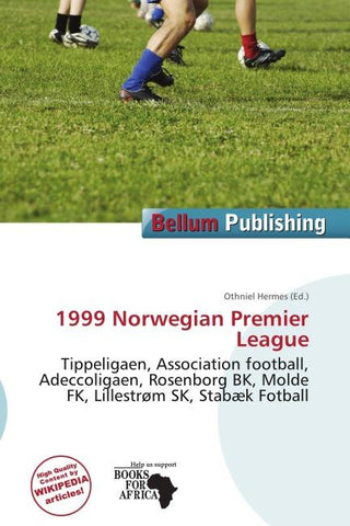1999 Norwegian Premier League