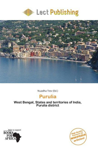 Purulia