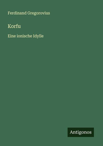 Korfu