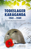 In russischer Kriegsgefangenschaft