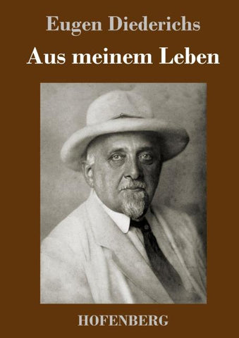Aus meinem Leben